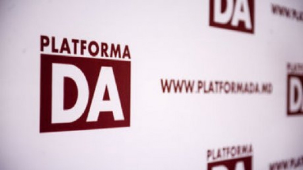 DOC // Deputații Platformei DA au depus astăzi mai multe demersuri